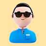 Profile picture