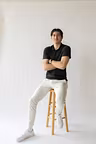 Profile picture