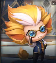 Profile picture