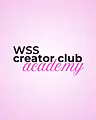 WSS Creator Academy