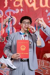 Profile picture