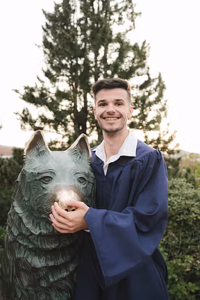 Profile picture