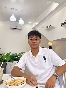 Profile picture