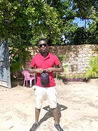 Profile picture