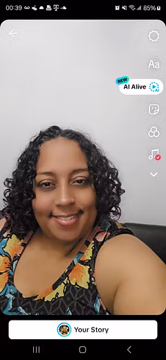 Profile picture