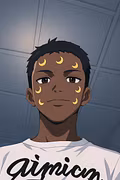 Profile picture