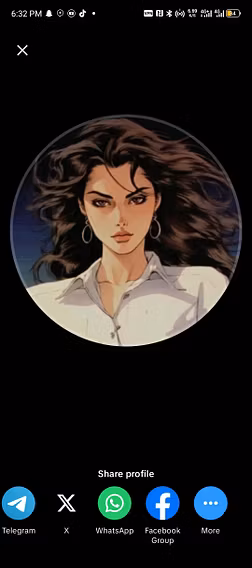 Profile picture