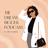Dream Bigger Podcast Clips