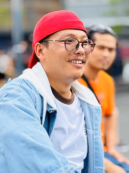 Profile picture