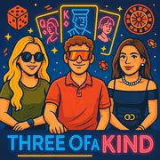 Three of a Kind Show