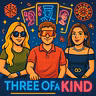 Three of a Kind Show