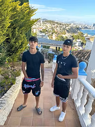 Profile picture