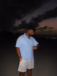 Profile picture