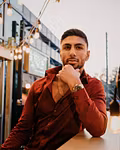 Profile picture