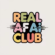 Real AF AI Club