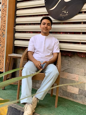 Profile picture