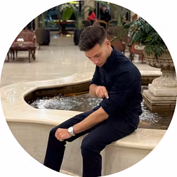 Profile picture