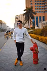 Profile picture