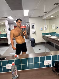 Profile picture