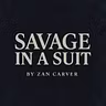 Savage in a Suit