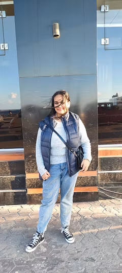 Profile picture