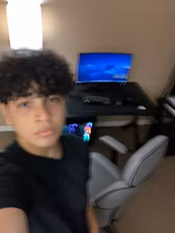 Profile picture