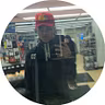 Profile picture
