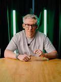 David Heacock Content