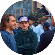 Profile picture