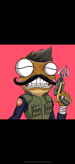 Profile picture