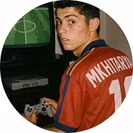 Profile picture