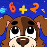 Nelly & Jerry - Kids Math App