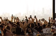 Kinetica Music Promo