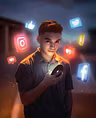 Profile picture