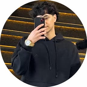 Profile picture