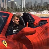 Dennis Naumov Content Rewards