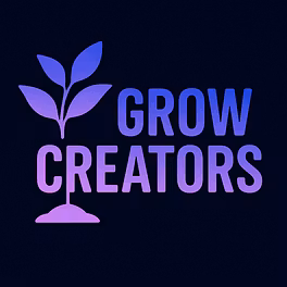 Grow Creators