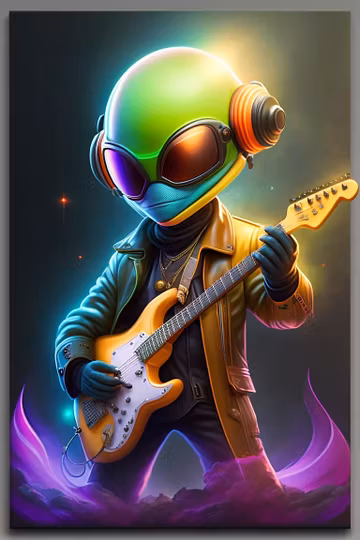 Profile picture