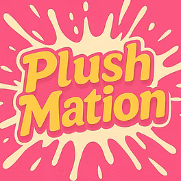 PlushMation