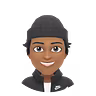 Profile picture