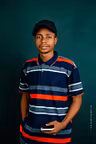 Profile picture
