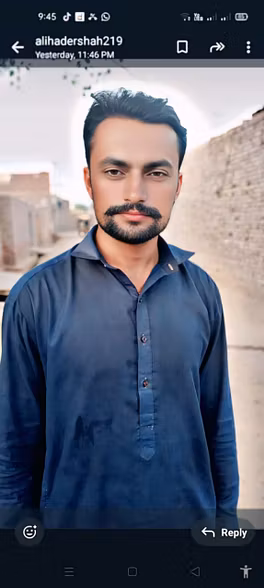 Profile picture
