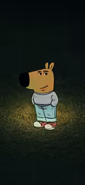 Profile picture