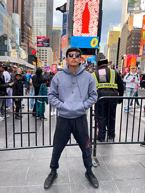 Profile picture