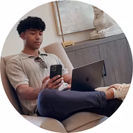 Profile picture