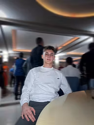Profile picture