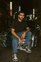 Profile picture