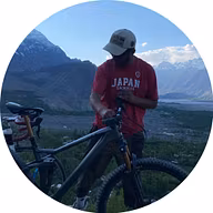 Profile picture