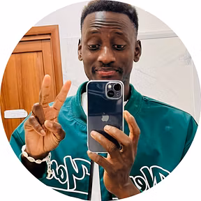 Profile picture