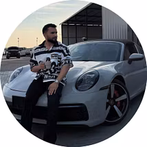 Profile picture